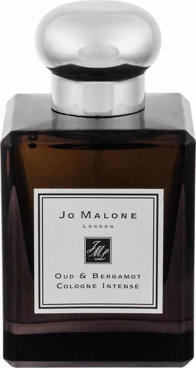 Immagine prodotto Jo Malone Oud & Bergamotto (Eau de cologne, 50 ml)
