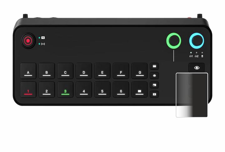 Image du produit upscreen Spy Shield Protection Anti-Espion