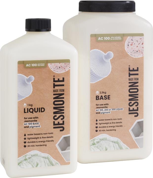 Jesmonite Duoset AC100