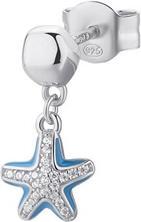 Rosato Charming silver single earring Into Theue RZIB21