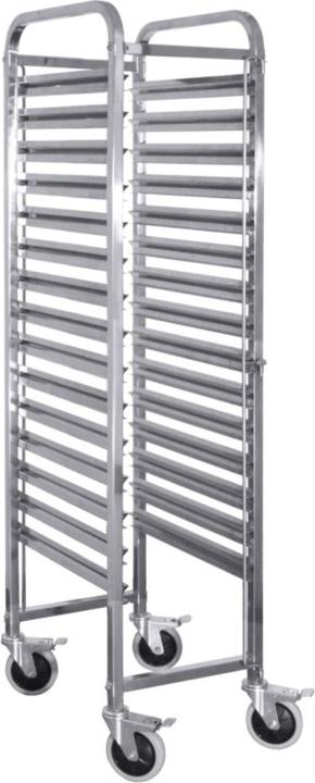 Contacto Regalwagen / (30 kg)