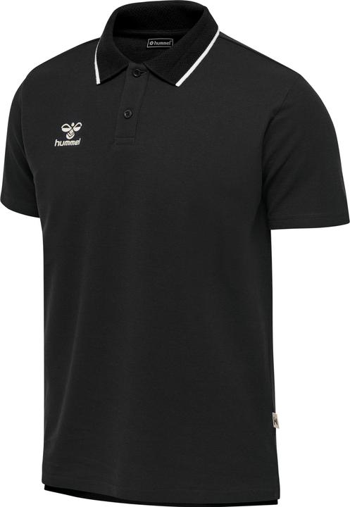Actual product image hummel Move Polo (3XL)