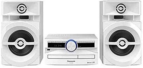 Produktbild Panasonic SC-UX100 Home Audio System (Bluetooth, CD Player, 1x 300 W)