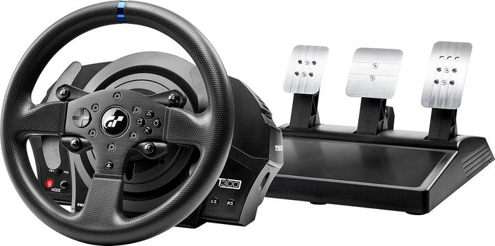 Thrustmaster T300 RS GT Edition Wheel (PS5, PS4, PC, PS3)