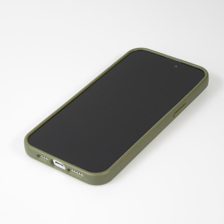 Image du produit Bioka Coque biodégradable et compostable Eco-Friendly Esprit de la tortue (Apple iPhone 14 Pro Max)