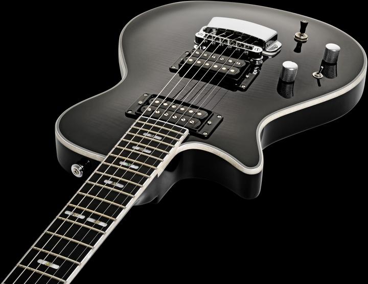 Produktbild Hagstrom E-Gitarre, Ultra Swede, Cosmic Blackburst, Linkshänder (E-Gitarre)
