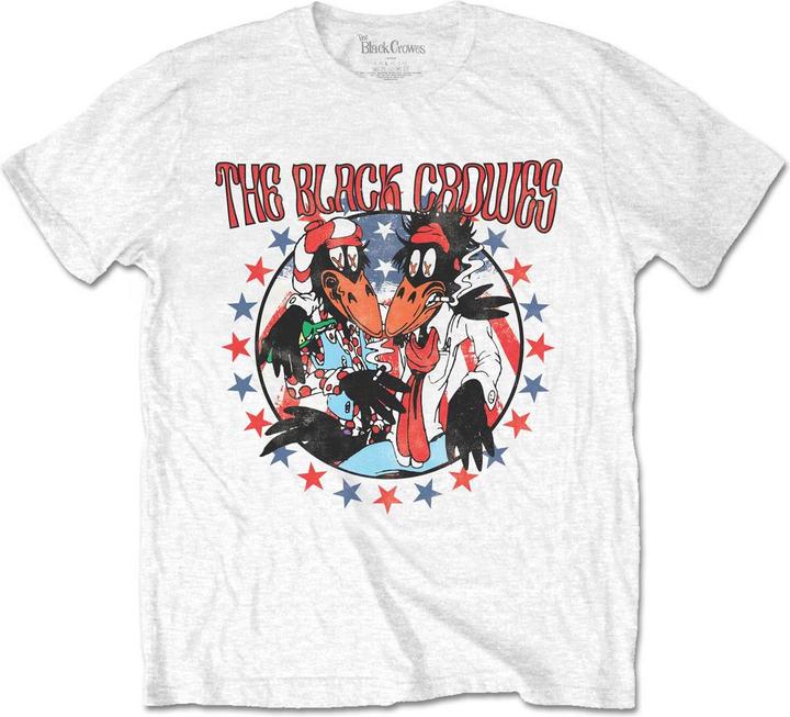 Universal Textiles Americana TShirt
