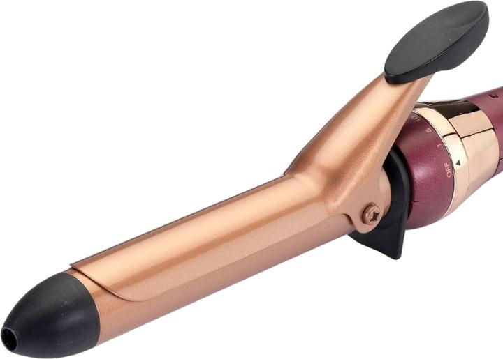 Actual product image BaByliss Berry Crush Tong 2524PE (25 mm)