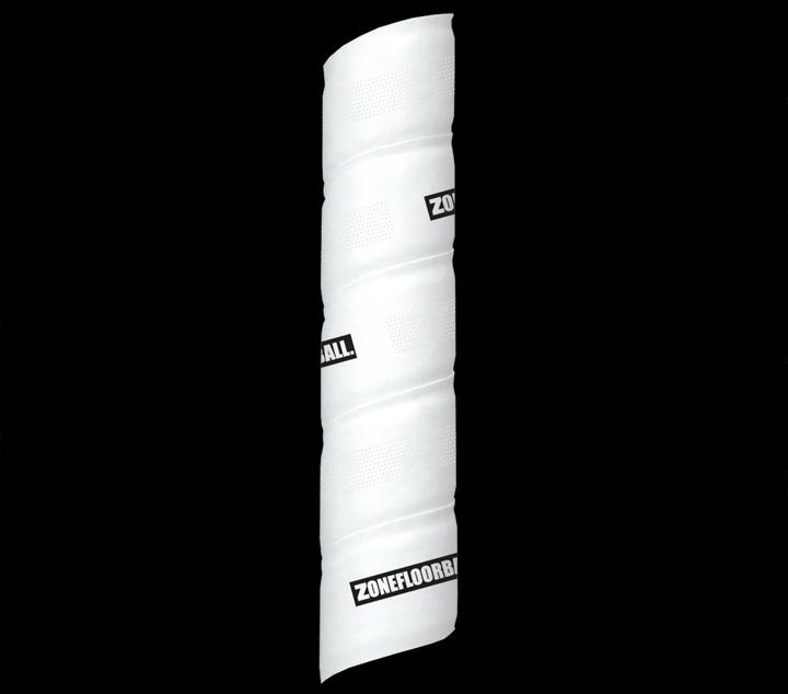 Image du produit Zone Floorball Zone ORIGINAL GRIP-weiss