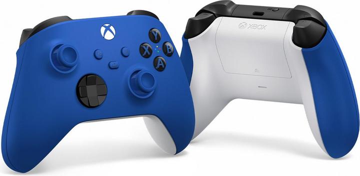 Produktbild Microsoft Xbox WLC M Branded fo EN/FR/DE/IT/PL/PT/ (Android)