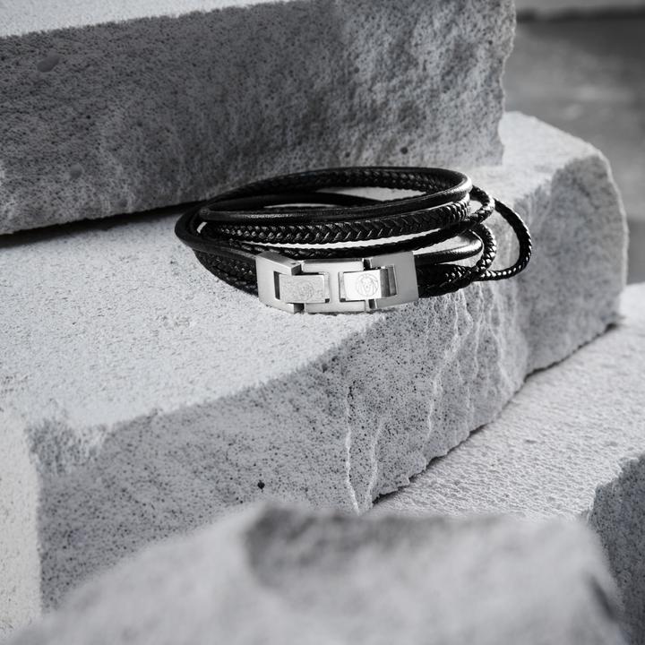 Actual product image Lucleon Roy (1 cm, Leather)