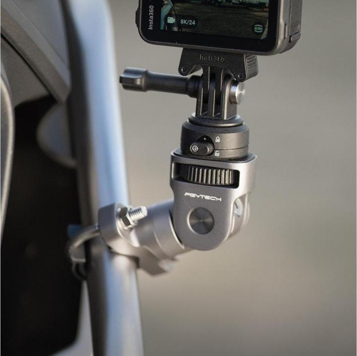 Actual product image Pgytech U Bolt Mount (Various)