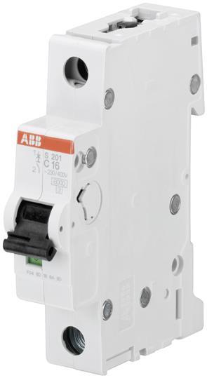 Produktbild ABB Sicherungsautomat