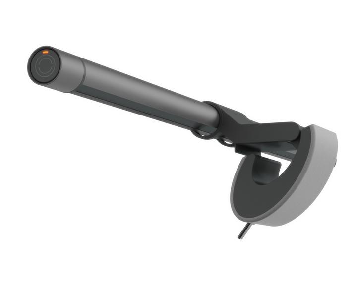 Actual product image Elesense Monitor lamp E1132