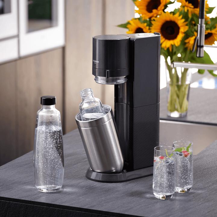 Produktbild SodaStream Duo Megapack