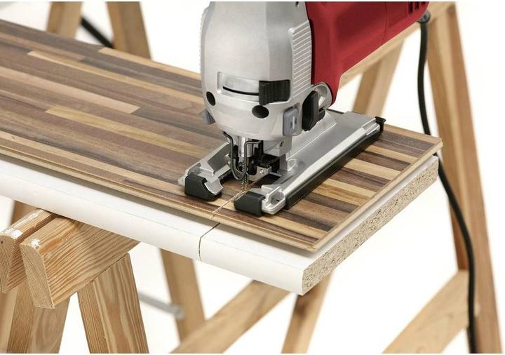Produktbild kwb Jigger Star Stichsägeblätter Laminat/S30