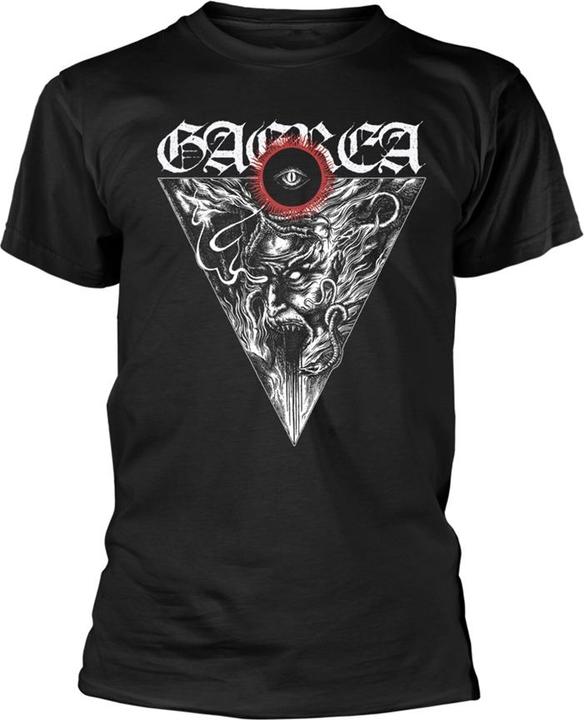 Gaerea Eye