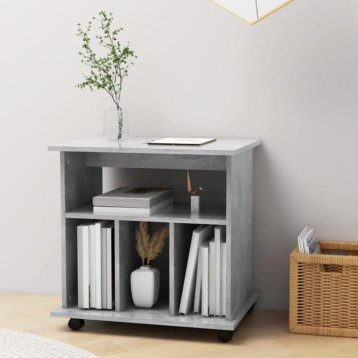 Produktbild VidaXL Noela (60 x 45 x 60 cm)