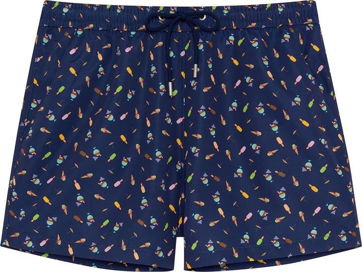 Produktbild HOM Badeshorts Beach Boxer Summer (L)
