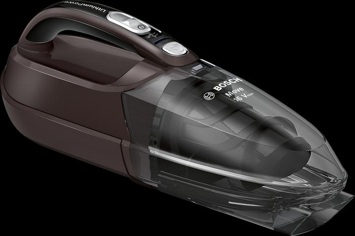 Produktbild Bosch Hausgeräte BHN 16 L