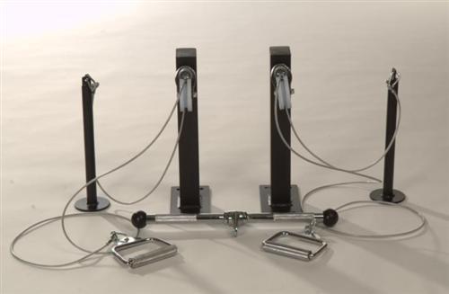 Produktbild CLP Seilzug-System