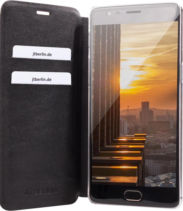 Actual product image JT Berlin