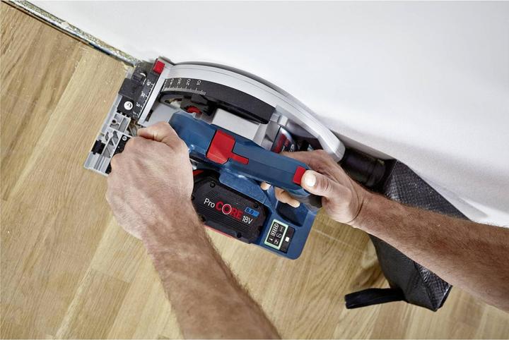 Produktbild Bosch Professional GKT 18V-52 GC
