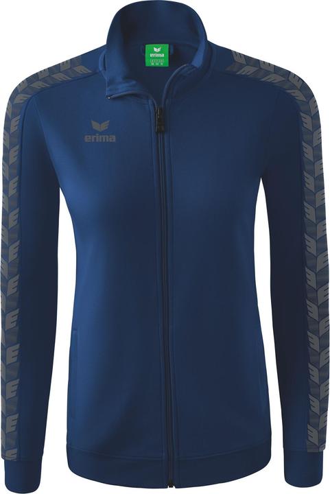 Image du produit Erima Veste Essential Team Tracktop (40)