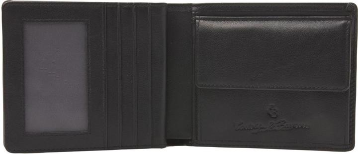 Produktbild Castelijn & Beerens Gelsbörse RFID Leder 11,5 cm