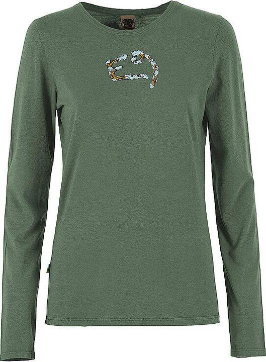 E9 Klettershirt Fiona (S)