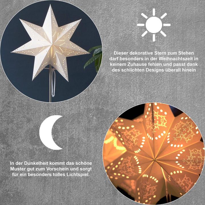Actual product image Star Trading Sensy