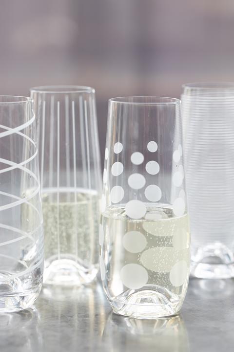 Produktbild Mikasa Champagne Flute (4 x)