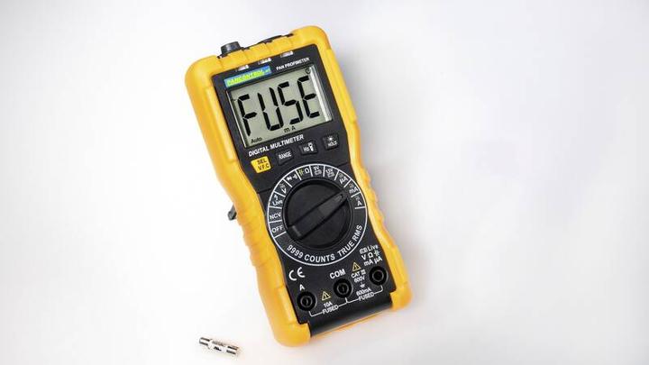 Produktbild Pancontrol PAN Profimeter (CAT III 600V)