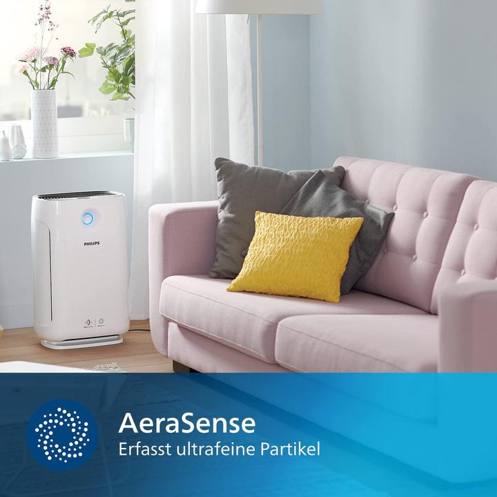 Immagine prodotto Philips Ac2889/10 (79 m²)