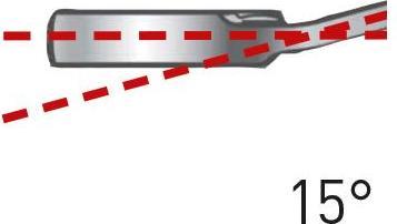 Immagine prodotto Kraftwerk Chiave ad anello aperta (18 mm)