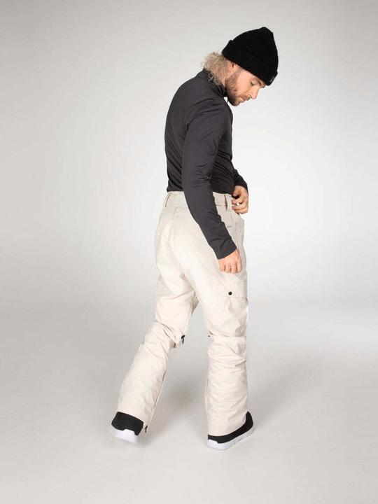 Produktbild Protest Snowpants Prtzucca (XL)