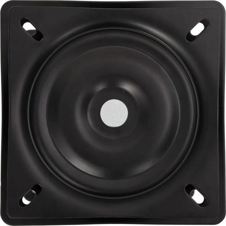 Produktbild VidaXL Bootssitze mit Podest 2 Stk. 360° Drehbar