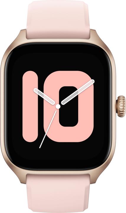 Produktbild Amazfit GTS 4 (43 mm)