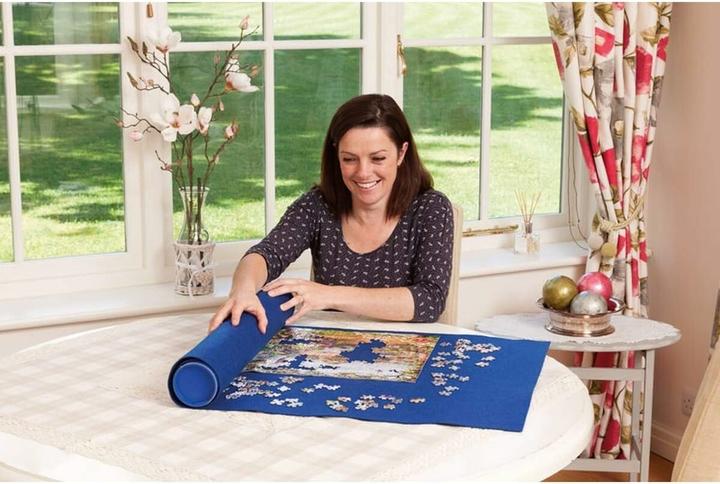 Actual product image Piatnik Puzzle roll, 100 x 60 cm (1000 pieces)