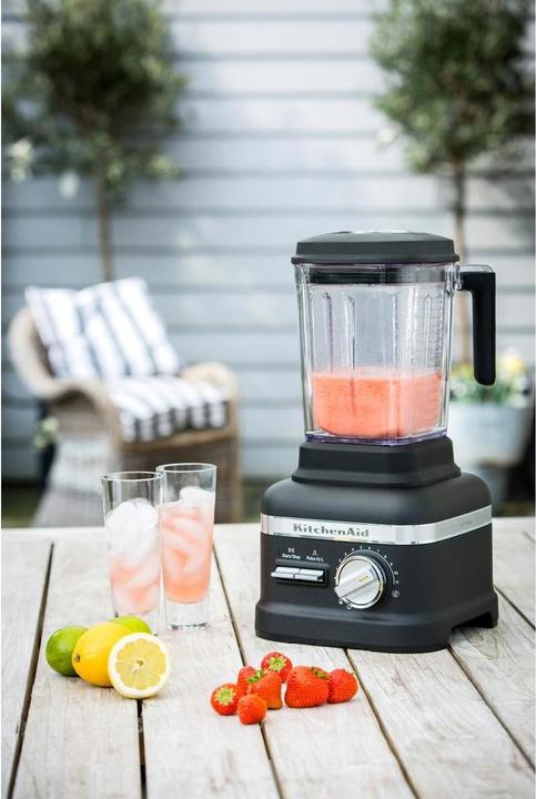 Produktbild KitchenAid Power Plus Blender (1800 W)