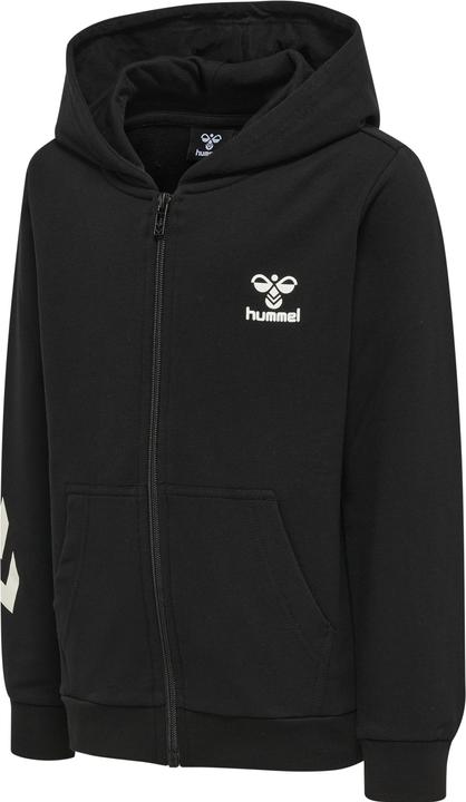 hummel Trece Zip Hoodie (110)