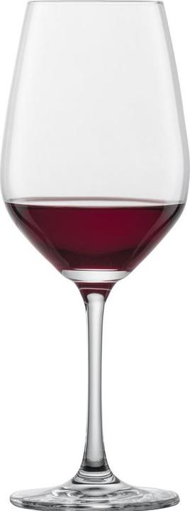 Productafbeelding Schott Zwiesel Vina (41.50 cl, 6 Bril, Rode wijnglazen)