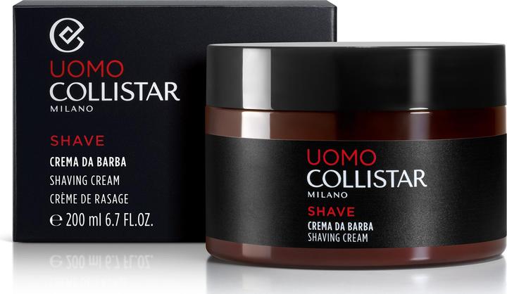 Produktbild Collistar Men Shaving Cream 200 ml (200 ml, Rasiercreme)