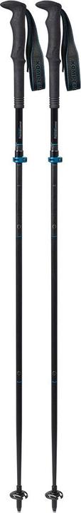 Komperdell Carbon FXP.4 Approach Vario poles (115 - 135 cm)