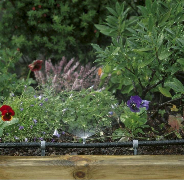 Produktbild Gardena Sprühdüse 180° (Tropfbewässerung Tropfer)