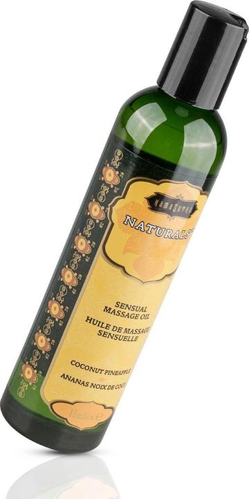 Produktbild Kamasutra Naturals (236 ml)