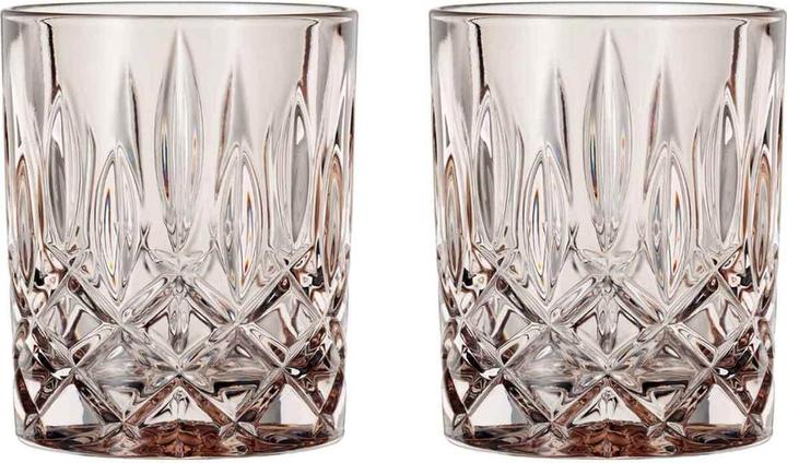 Nachtmann Noblesse (2.95 dl, 2 x, Whisky glass)