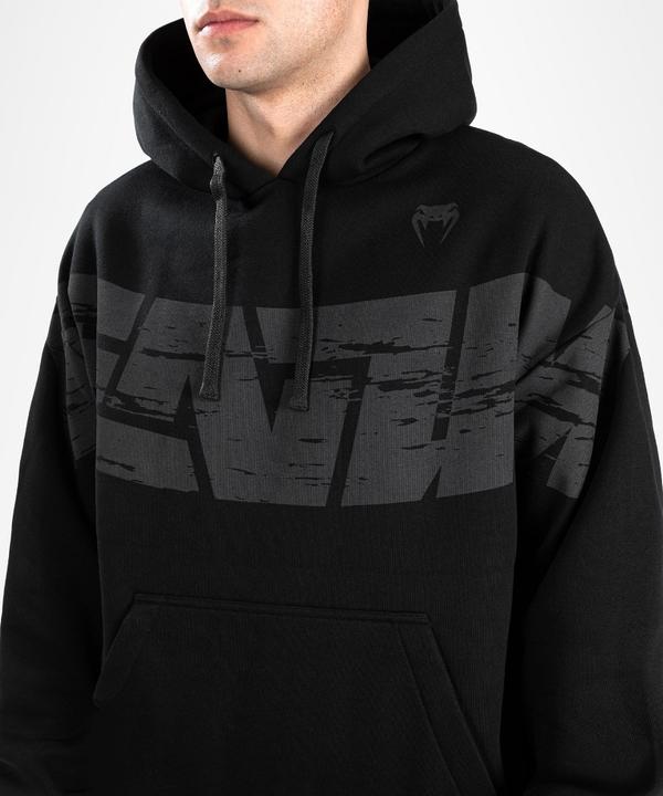 Image du produit Venum Connect XL Hoodie - Oversize Fit (L)