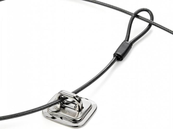 Produktbild StarTech Kabelis Sicherheits-Lanyard LTANCOR