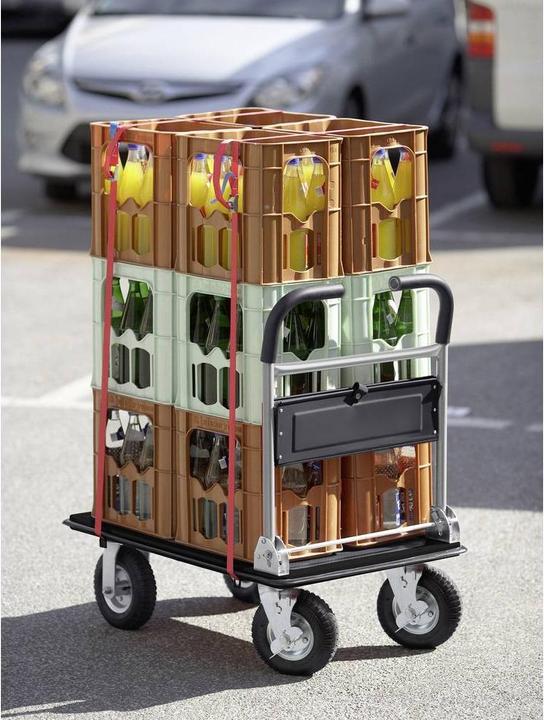 Actual product image Meister Super Cross Over (300 kg)